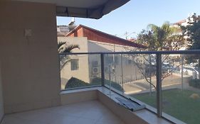Turdeluxe Company Large 4 Bedroom Apartement In Central Rehovot