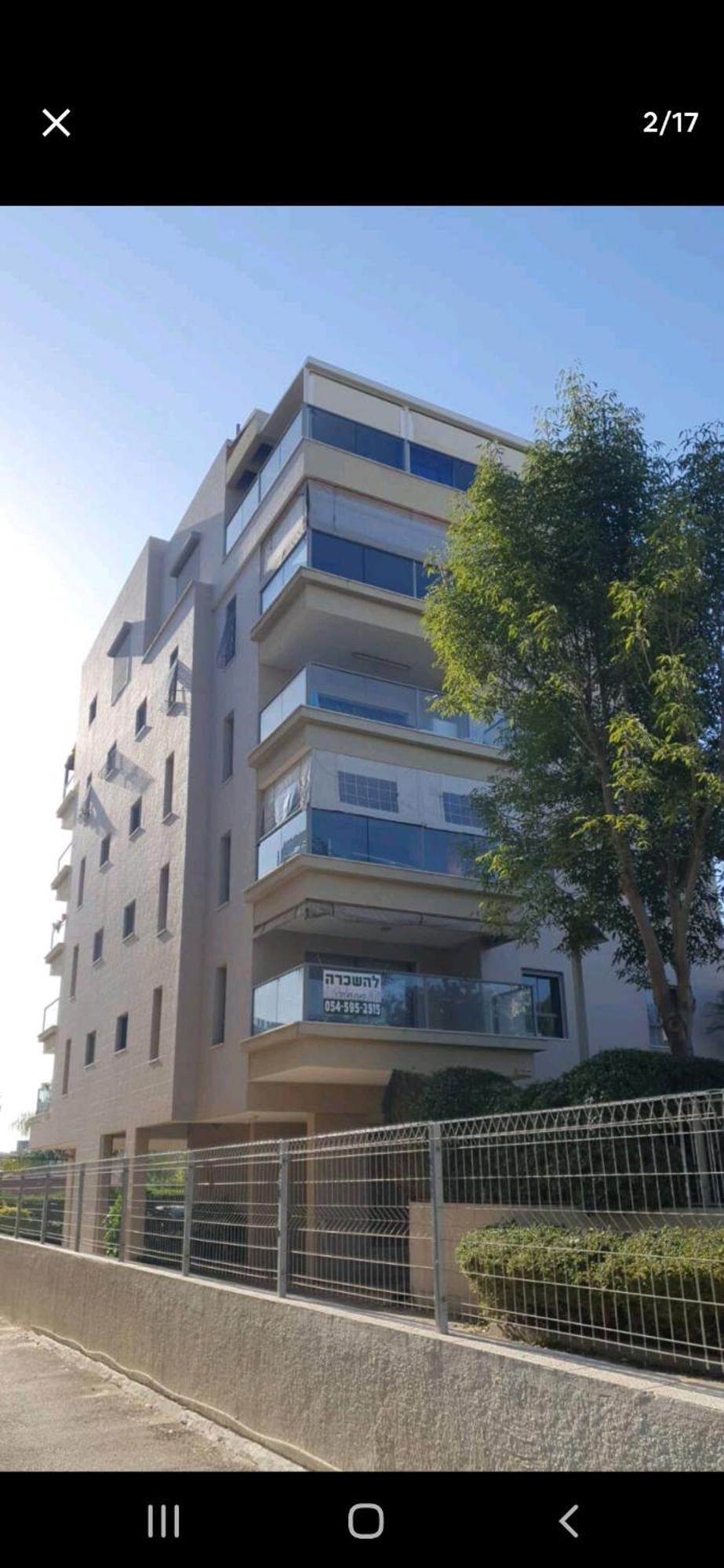 Turdeluxe Company Large 4 Bedroom Apartement In Central רחובות מראה חיצוני תמונה