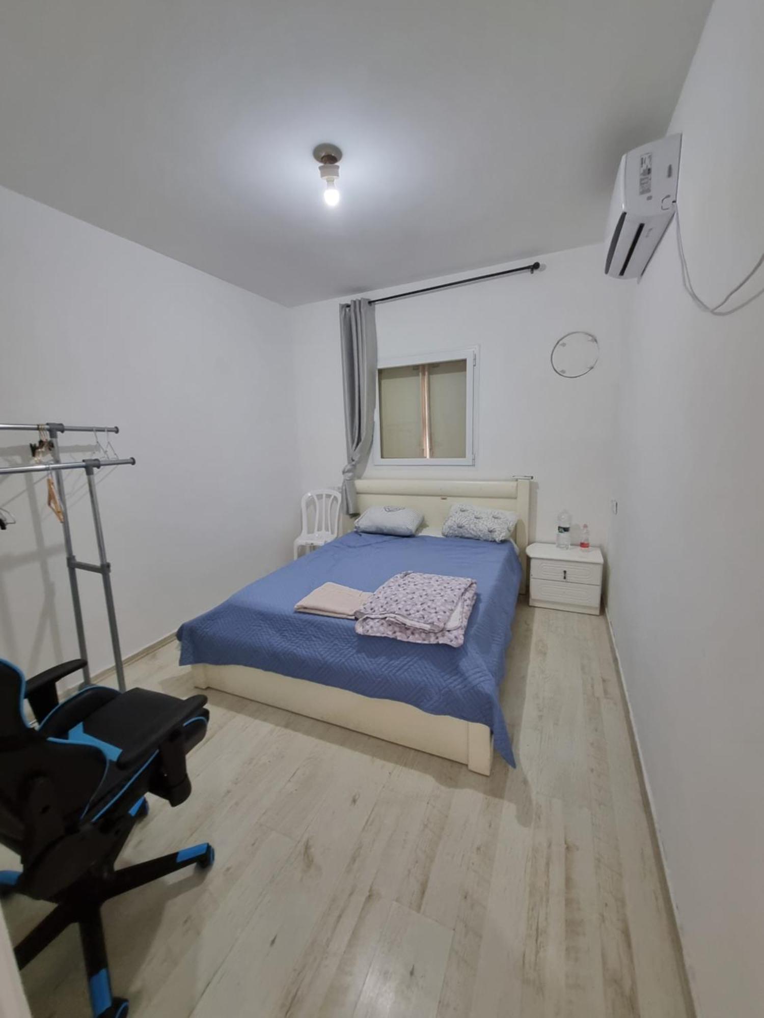 Turdeluxe Company Large 4 Bedroom Apartement In Central רחובות מראה חיצוני תמונה