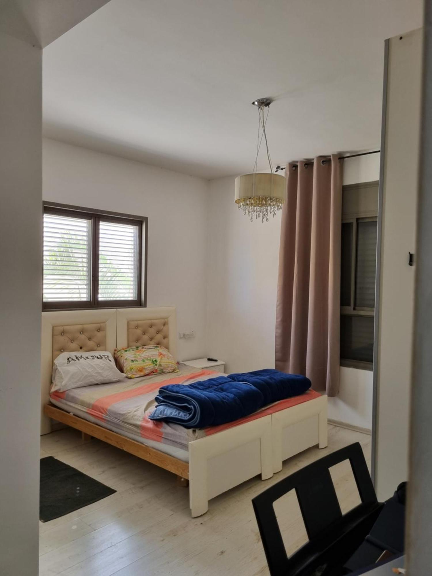 Turdeluxe Company Large 4 Bedroom Apartement In Central רחובות מראה חיצוני תמונה