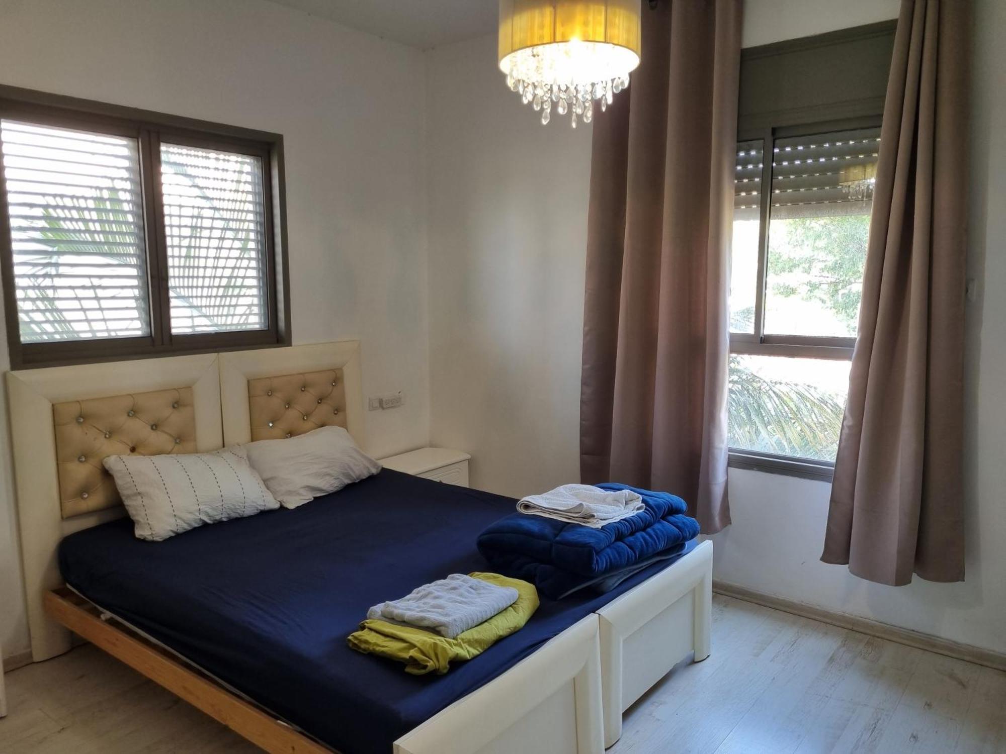 Turdeluxe Company Large 4 Bedroom Apartement In Central רחובות מראה חיצוני תמונה